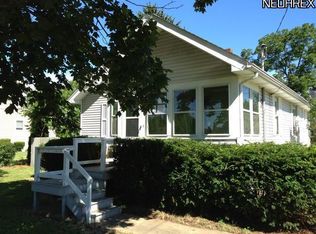 3027 N Bend Rd, Ashtabula, OH 44004