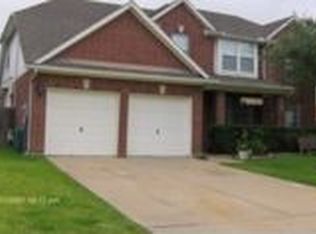 4122 Ridgepoint Dr, Pearland, TX 77584