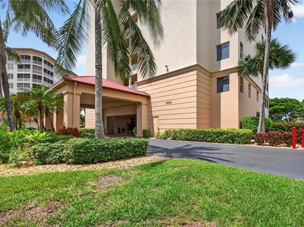 15140 HARBOUR ISLE DRIVE #301, FORT MYERS, FL 33908