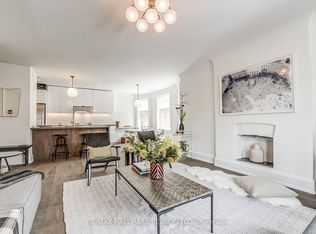 795 College St #1B, Toronto, ON M6G 1C7