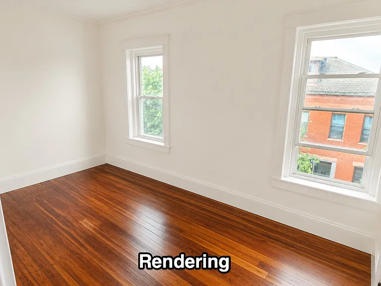 274 Washington St #4 — Photo 4