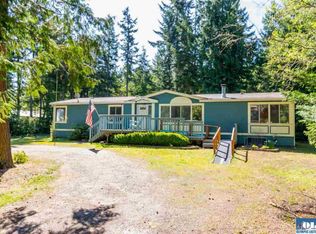 122 Rhododendron Dr, Sequim, WA 98382