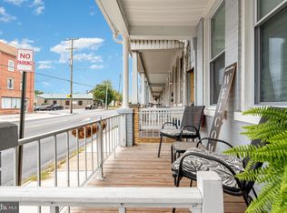 1118 N George St, York, PA 17404