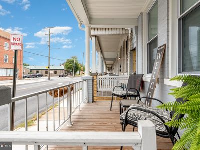 1118 N George St, York, PA, 17404