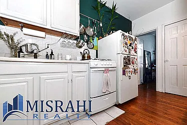 Rented by J Misrahi Realty Corp