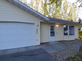 3953 Dacotah View Ct, Grand Forks, ND 58201