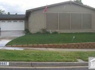 16682 Orange Dr, Yorba Linda, CA 92886