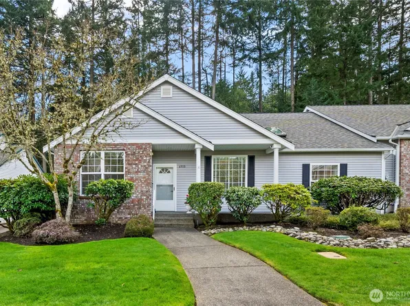 6910 51st Street Ct W #14A, University Place, WA 98467