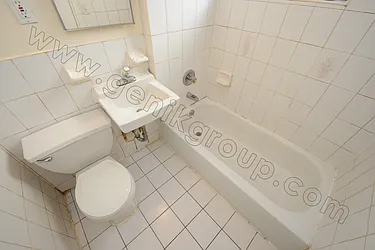 Rented by Genik Group Corp