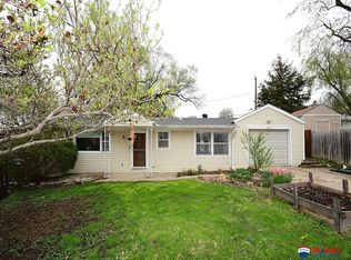 6518 Hamilton St, Omaha, NE 68132