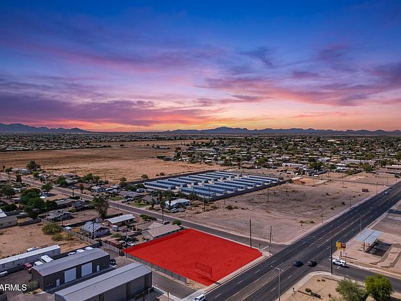 3rd image of 0 S Arizona Boulevard #-