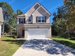 1546 Persimmon Trce, Morrow, GA 30260