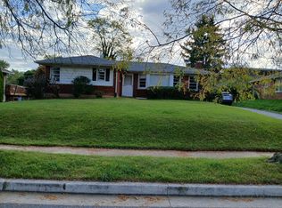 907 Starbit Rd, Towson, MD 21286