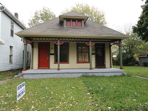 1st image of 1639 Cornell Ave