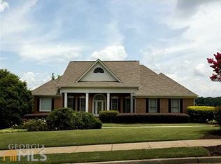 5008 Hickory Hills Dr, Woodstock, GA 30188