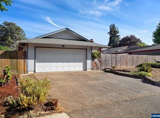 1045 Belmont Ave SW, Albany, OR 97321