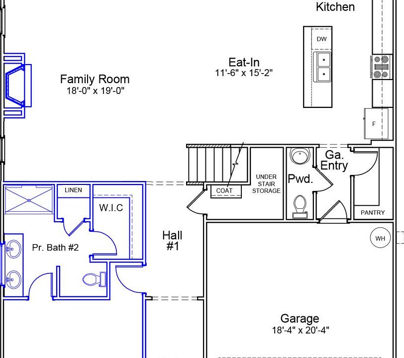 2nd image of Whippoorwill Dr Lot 82