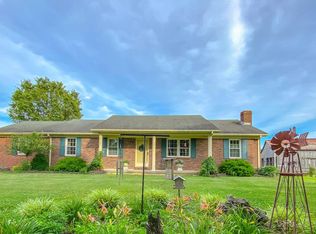 1745 Howardstown Rd, Raywick, KY 40060