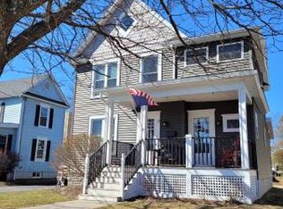 5 Draper Ave, Plattsburgh, NY 12901