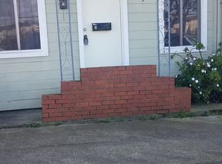 1-9 Edward St, San Francisco, CA 94118