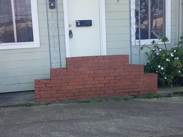 1-9 Edward St, San Francisco, CA 94118