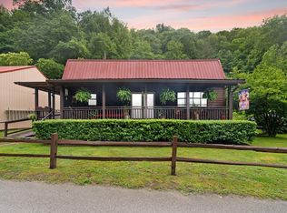 1161 Hardburly Rd, Bulan, KY 41722