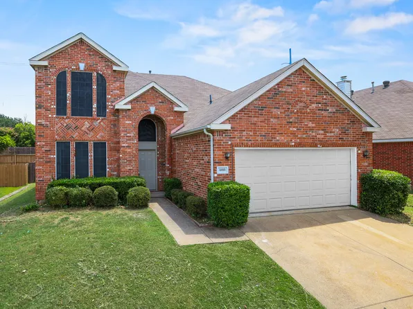 6010 Bluewood Dr, Garland, TX 75043