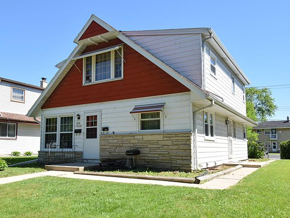 2nd image of 8636 W Medford Ave