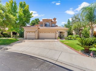 15760 Sophomore Ct, Moorpark, CA 93021