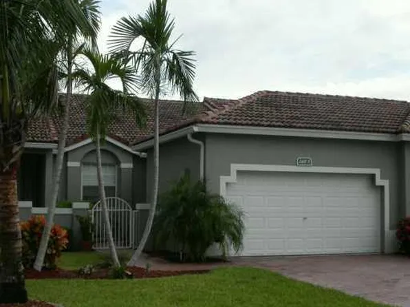 2401 E Aragon Boulevard #5, Sunrise, FL 33313