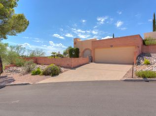 2810 S Camino Iturbide, Green Valley, AZ 85622