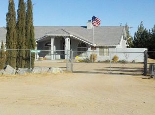 1916 S Guam St, Ridgecrest, CA 93555