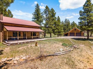 291 Elk Valley Rd, Bayfield, CO 81122