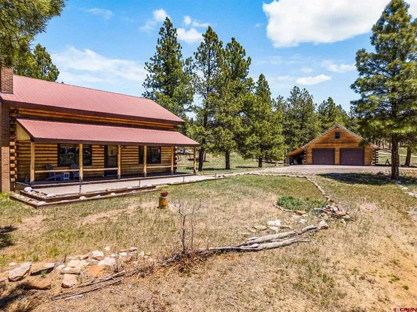 291 Elk Valley Road, Bayfield, CO 81122