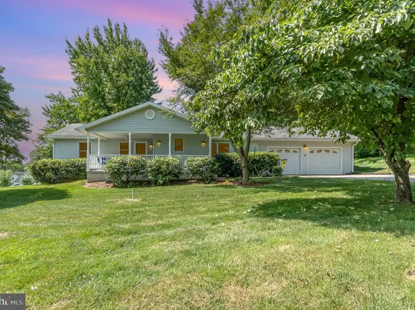 9 Treetop Trl, Fairfield, PA 17320