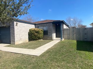 3530 Bottomless Lk, San Antonio, TX 78222