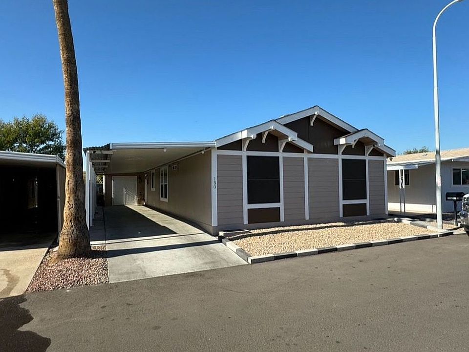 1st image of 610 N 67th Ln #150