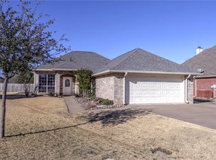 9504 Nutcracker Ct, Granbury, TX 76049