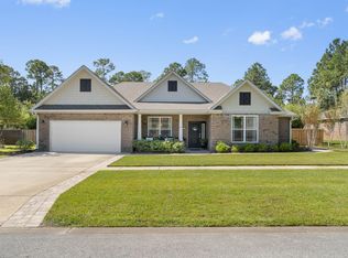 42 Harmony Way, Freeport, FL 32439