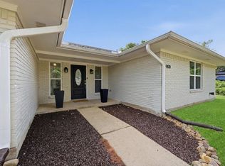 900 Cortez St, Denison, TX 75020