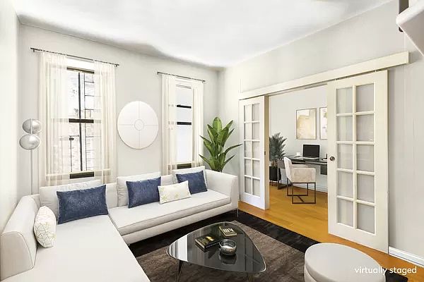 1st image of 509 W 122nd St APT 3