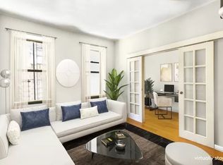 509 W 122nd St APT 3, New York, NY