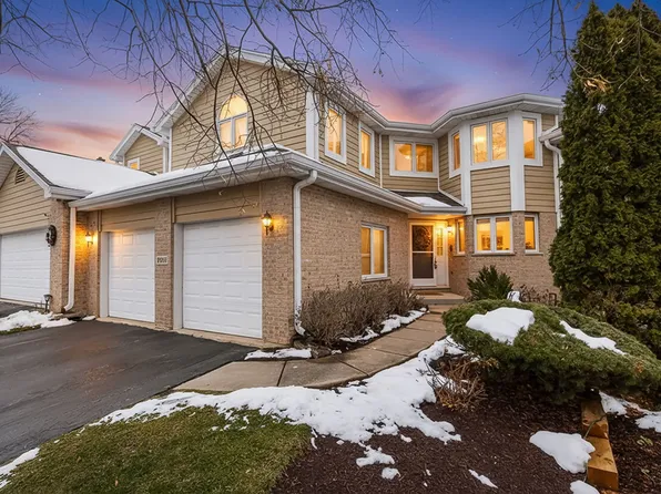 17935 Lennan Brook Ln, Orland Park, IL 60467