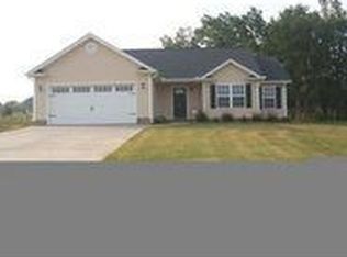131 Stanmoore Dr, Anderson, SC 29621