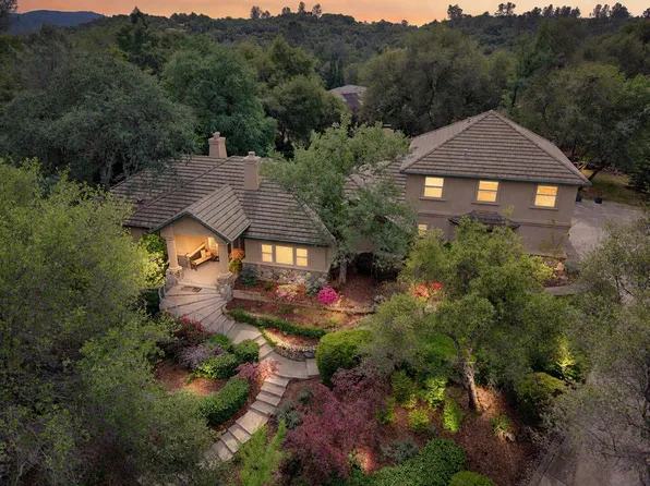 9605 Old Quarry Ct, Loomis, CA 95650