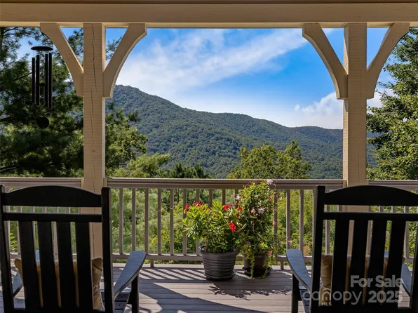 6 Yellowwood Ln, Horse Shoe, NC 28742