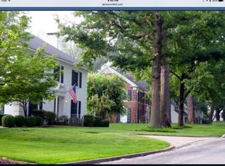 8 Pitner Pl, Jacksonville, IL