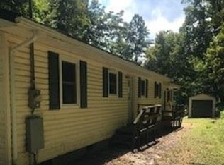 1121 Turkey Creek Rd, Ansted, WV 25812