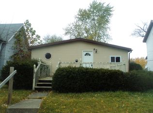 1912 N 15th St, Lafayette, IN 47904