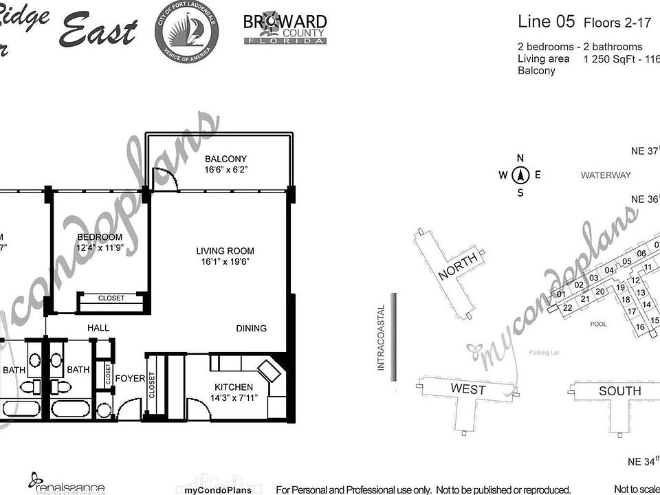 1st image of 3300 NE 36th Street #505